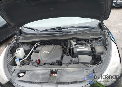 2015 Hyundai Tucson Se z USA, uszkodzony, nr VIN KM8JUCAG2FU099455